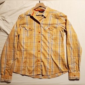 Arcteryx Riel Hiking Shirt, L